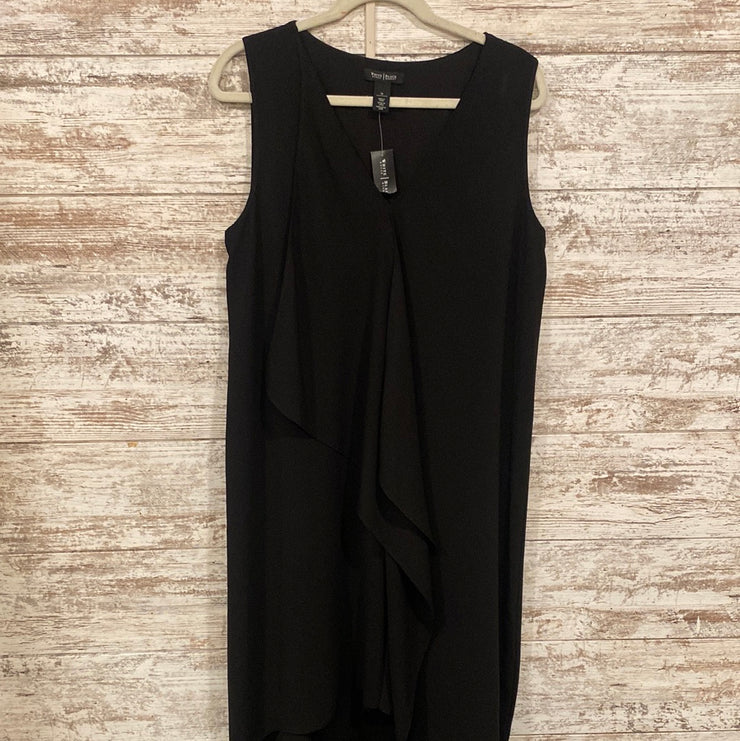 BLACK DRESS (NEW) $128