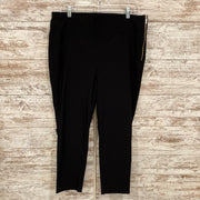 BLACK PANTS $99