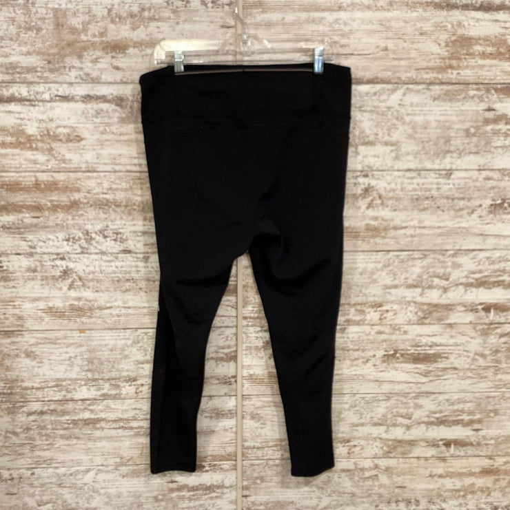 BLACK LEGGINGS $119