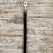 BLACK BELT (NEW) $58