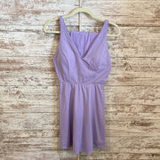 LAVENDER SHORT DRESS (NEW)