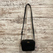 BLACK PURSE (NEW) $298