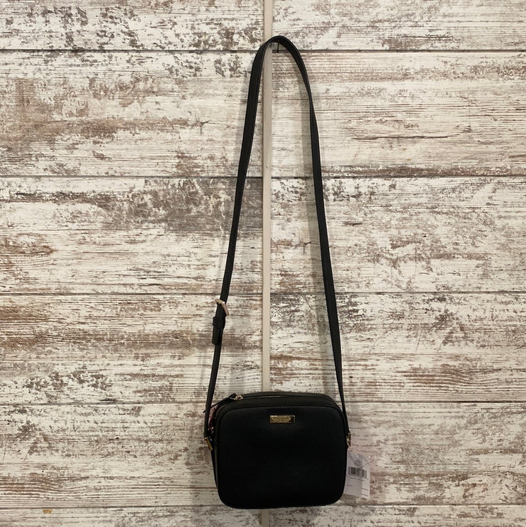 BLACK PURSE (NEW) $298