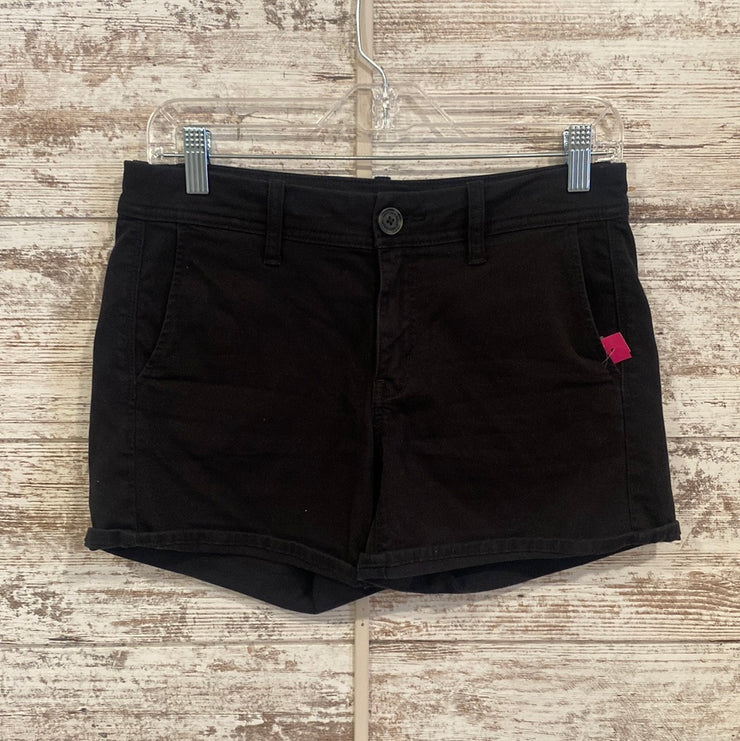 BLACK SHORTS