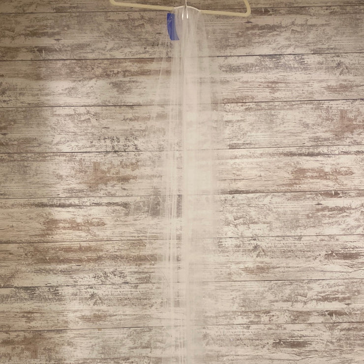 WHITE VEIL (NEW) $419
