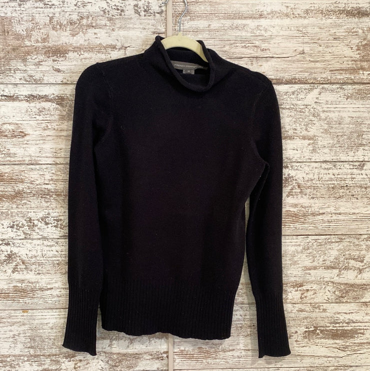 BLACK SWEATER $98